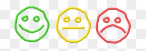 Smiley Face Sad Face Straight Face - Happy Neutral And Sad Faces - Free ...