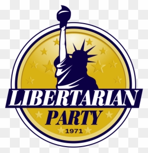Libertarian Party Logo Png