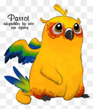 Sun Conure By Rice-chex - Sun Conure Happy Birthday Sun Conure By Rice-chex - Sun Conure Happy Birthday