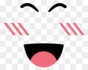 Roblox Face Making Angry Face Roblox Free Transparent Png