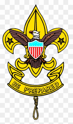 Boy Scout Clip Art, Transparent PNG Clipart Images Free Download