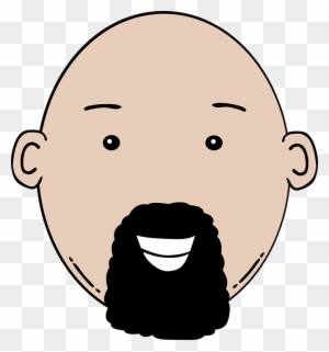 Beard Clipart Free Free Download Best Beard Clipart - Beard Clip Art