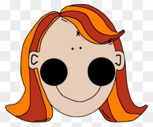 Original Png Clip Art File Teenage Girl Cartoon Face - Cartoons Of Teenage Girl Original Png Clip Art File Teenage Girl Cartoon Face - Cartoons Of Teenage Girl