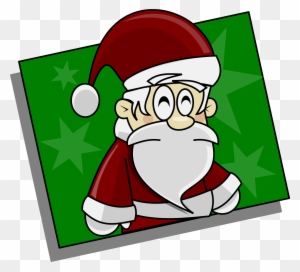 Clipart Info - Viejito Pascuero Sin Fondo