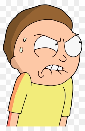 Rick And Morty Clipart Transparent PNG Clipart Images Free Download 
