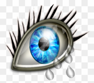 Crying Eyes Clipart, Transparent PNG Clipart Images Free Download -  ClipartMax
