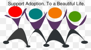 Support Adoption Clip Art At Clker - School Is Cool