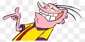 Ed, Edd N Eddy - Ed Edd N Eddy Eddy
