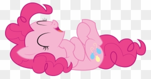 Pinkie Pie Laughing S5e5 By Mavdpie - My Little Pony Pinkie Pie Laugh