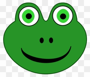There Is 34 Sad Frog Face Free Cliparts All Used For - Student Welfare Organisation In Bergen