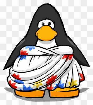 Enchantment Fairy Dress - Club Penguin Purple Dresses - Free Transparent  PNG Clipart Images Download