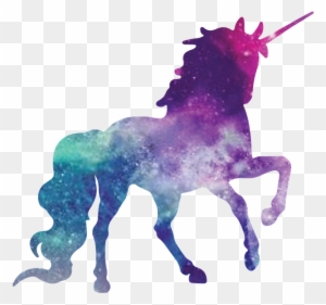 Unicorn, Galaxy, Unicorn Galaxy, Star, Space, Magic - Galaxy Unicorn