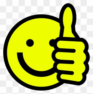 Certainly Clipart - Thumbs Up Thumbs Down Printable - Free Transparent ...