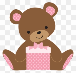 Teddybear, Baby Pictures, Babyshower, Clipart Oso, - Invitaciones Para Baby Shower De Ositos