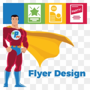 Flyer Design - Social Media