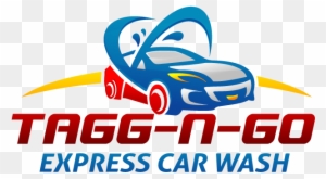 Tagg N Go Express Car Wash St George Utah S 1 Car Wash - Tag N Go Car Wash