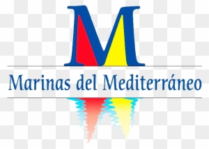Aviso Legal - Logo Marinas Del Mediterraneo
