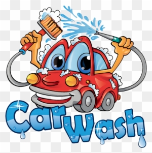 Carwash - Car Wash Logo Vector Free Download