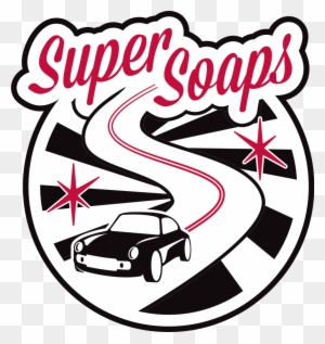 Car Wash Super Soaps - Car Wash