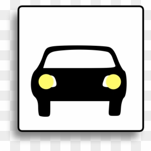 Free Hotel Icon Has Parking Attendant Free Car Icon - Canada Driver License Test