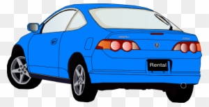 Office Clip Art Gallery Car Pictures - Car Clipart Back View