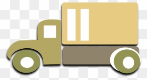 Transportation Distribution & Logistics