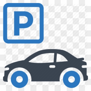 Car Parking - Car Parking Logo Png