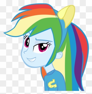 My Little Pony Equestria Girl Rainbow Dash And Applejack - || Equestria Girls Rainbow Dash ||