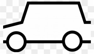 Car Clipart Side View - Car