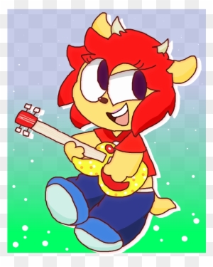 Um Jammer Lammy By Cookiedekitty - Um Jammer Lammy Lammy