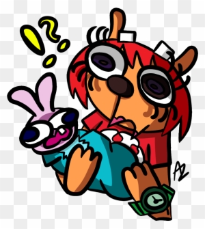 Um Jammer Lammy Jammer Lammy Lammy Lamb Parappa The - Um Jammer Lammy