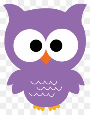 Purple Owl Clipart, Transparent PNG Clipart Images Free Download ...