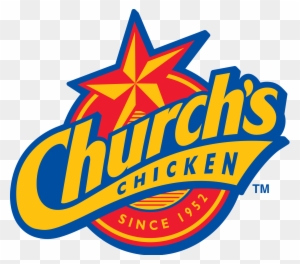 From Http Logos Wikia Com - Church's Chicken Logo Png