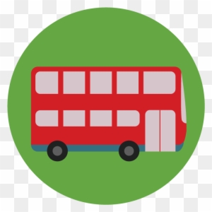 Public Transport App Icon
