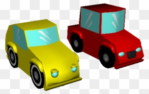 I Proposed The Idea Of Speeding Cars The Player Must - City Car