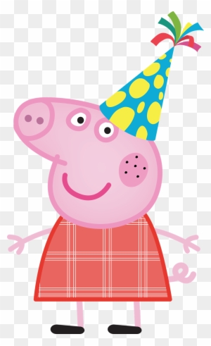 Download Peppa Pig Clipart Transparent Png Clipart Images Free Download Clipartmax