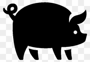 Pig Pictogram - Google Search - Pig Icon Png