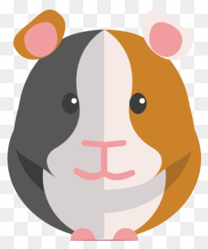 Download Guinea Pig Clipart Transparent Png Clipart Images Free Download Clipartmax