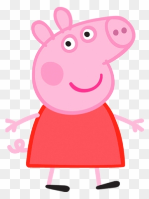 Peppa Pig Printables, Free Printables, Pig Png, Princess - Pin The Tail On Peppa Pig Printable