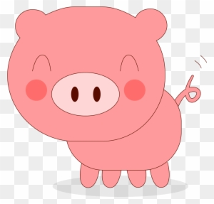 Porky Pig Domestic Pig Cartoon - Cute Piglet Cartoon - Free Transparent PNG Clipart Images Download Porky Pig Domestic Pig Cartoon - Cute Piglet Cartoon - Free Transparent PNG Clipart Images Download