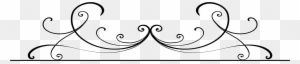 Fancy - Wedding Card Border Design Png