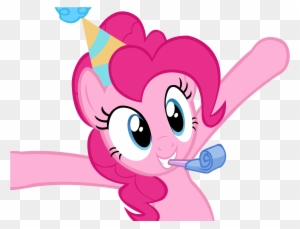 My Little Pony Clipart Party - My Little Pony Birthday