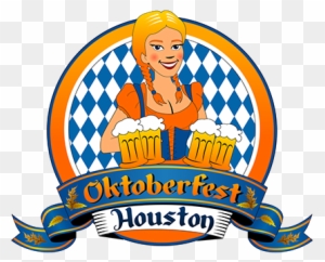A Beer Fest With A German Twist - Oktoberfest Houston