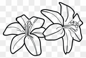 Discover more than 74 lily rose tattoo - in.eteachers