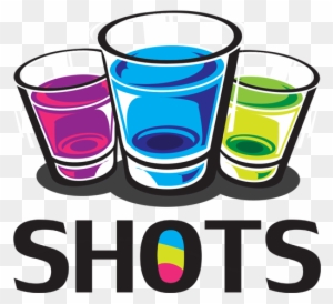 Shots Bar Logo - Free Transparent PNG Clipart Images Download
