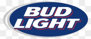 Smoketokes Bud Light Beer Safe - Bud Light 6"x24" Pvc Branded Business Tagline Display