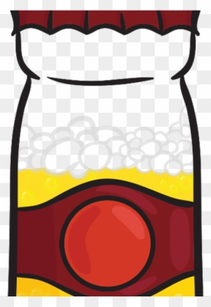 Beer Emoji Bottle