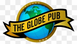Globe Pub Logo
