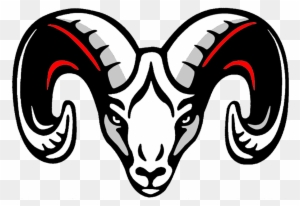 Ram Logo Clipart - Ross High School Logo - Free Transparent PNG Clipart ...