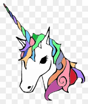 Unicorn Unicornio Colors Colores Easy To Draw Unicorn Free Transparent Png Clipart Images Download In this tutorial, you will need some extra colors if you want to get it exactly like in the guide. unicorn unicornio colors colores easy